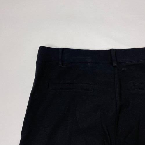 Betabrand Boot cut Classic Dress Yoga Pant Stretch Nylon Flat Front Women PL - Bild 6 von 11