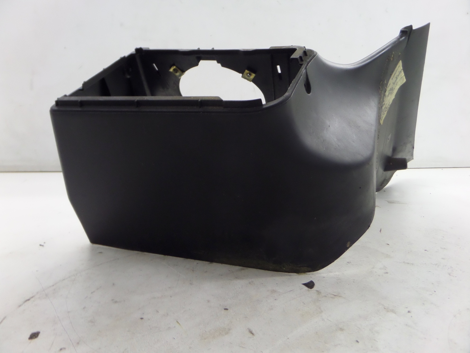 BMW Z3 Right BPillar Roll Bar Base Trim E36/7 9702 OEM 51.438 410