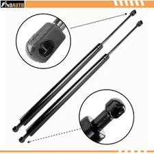 Findauto Set of 2 Liftgate Lift Supports Shocks Fits 2010-15 Lexus RX350 RX450h