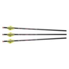 Excalibur QUILL™ 16.5″ Illuminated Carbon Arrow – 3 PACK