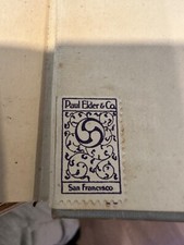 Saroyan, William. Dear Baby.  1944. Very scarce in this condition.