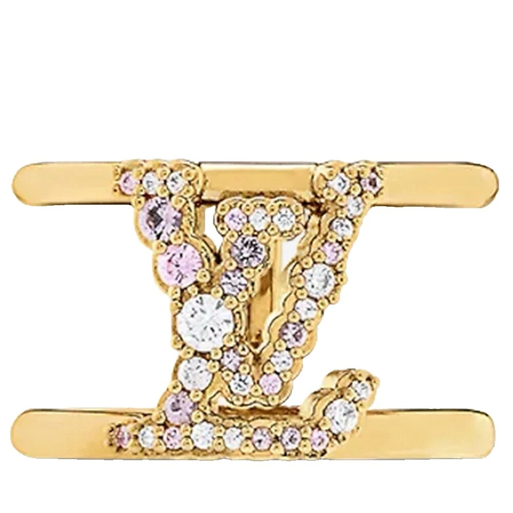 Joyería de Moda con Louis Vuitton