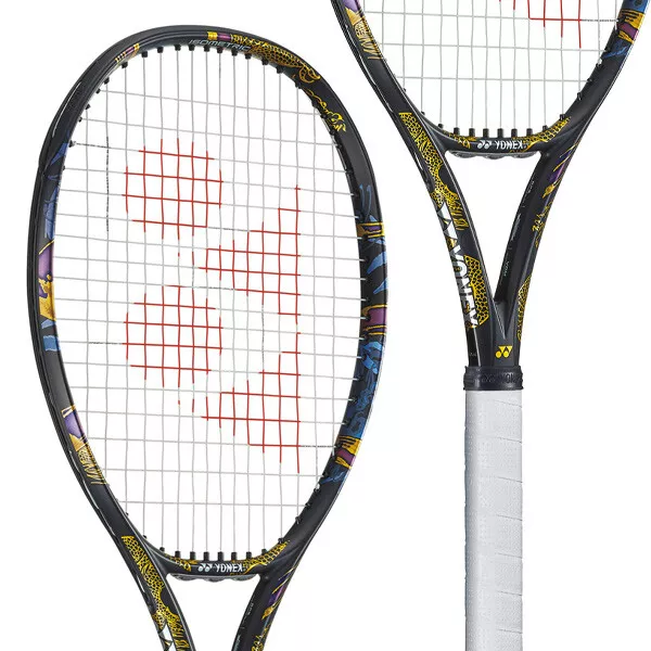 YONEX OSAKA EZONE 100 G1-3 Tennis Racket Without Strings 07EN100S