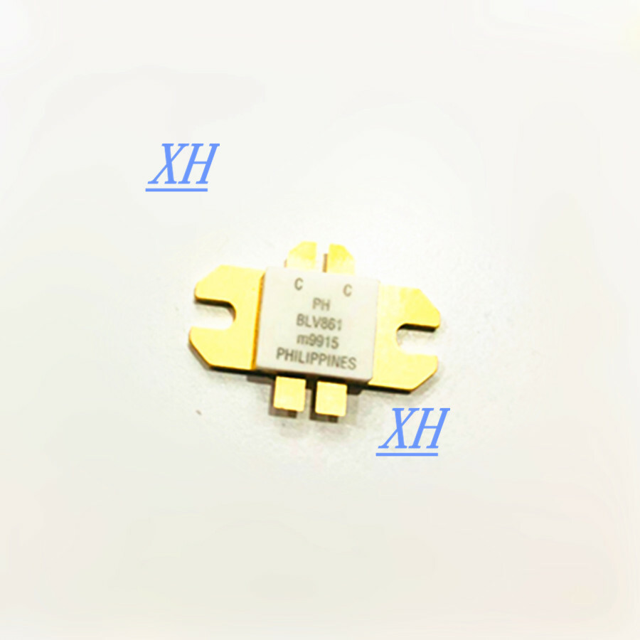 NXP BLV861 UHF linear push-pull power transistor 100W 470MHz to
