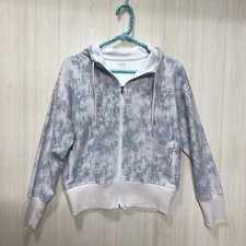 Old Navy Women's Size S Dynamic Fleece Full-Zip Hoodie NWT