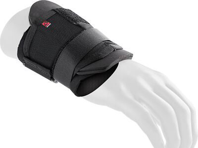 EVS WB01 WRIST BRACE PART# WB01