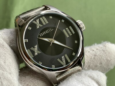 Breil Milano Orologio Breil Water Resistant 10 Atm Classic Breil