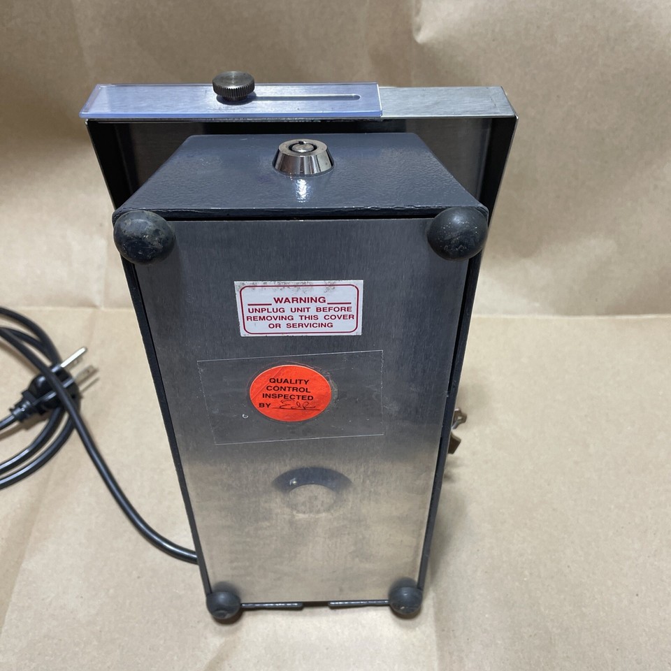 Widmer Time Recorder Company S3 CHECK Signer eBay