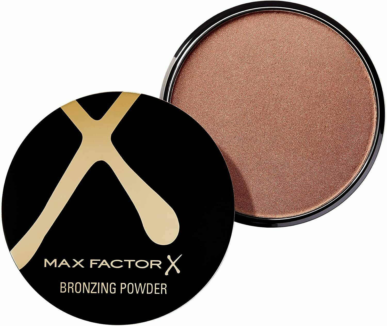 Max Factor Powder Gold Tanned Powder 21G 5011321378629 | eBay