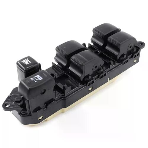 Driver Side Power Master Window Door Switch For Lexus RX330 RX350 GX470 RX400H - Picture 4 of 9