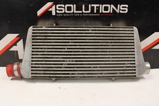 Front Mount Intercooler Fmic 4 31 X 11.75 X 4 Universal