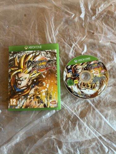 Dragon Ball Fighter Z Xbox One ITA 🇮🇹 - Foto 1 di 2