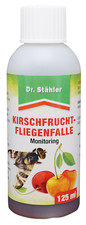 Dr. St&auml;hler Kirschfruchtfliegenfalle Nachf&uuml;llpack 125ml