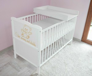 baby cot bed ebay