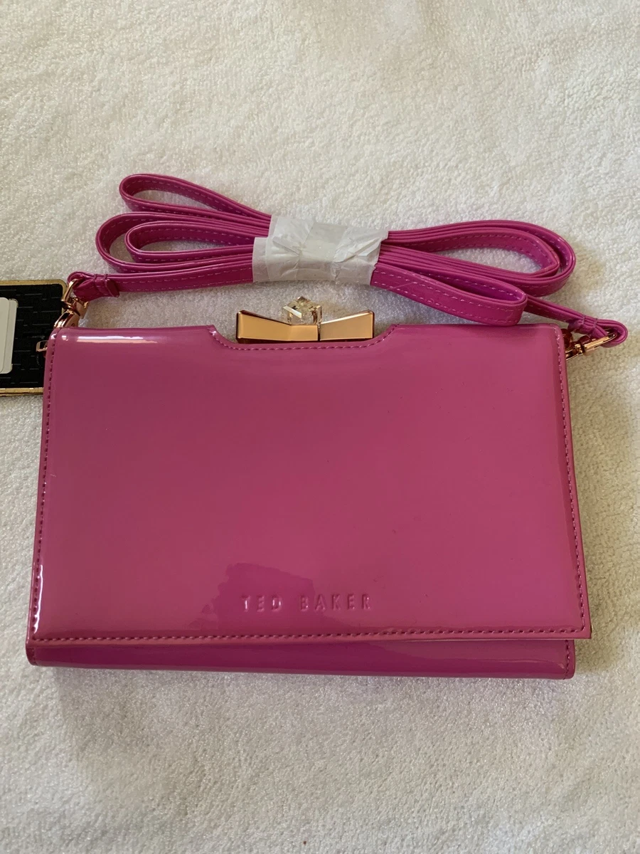 ALLICON - DP-PURPLE | Bags | Ted Baker ROW