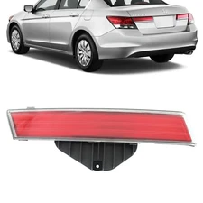 For 2011 2012 Honda Accord Sedan Garnish Assembly Reflector Panel Driver Side