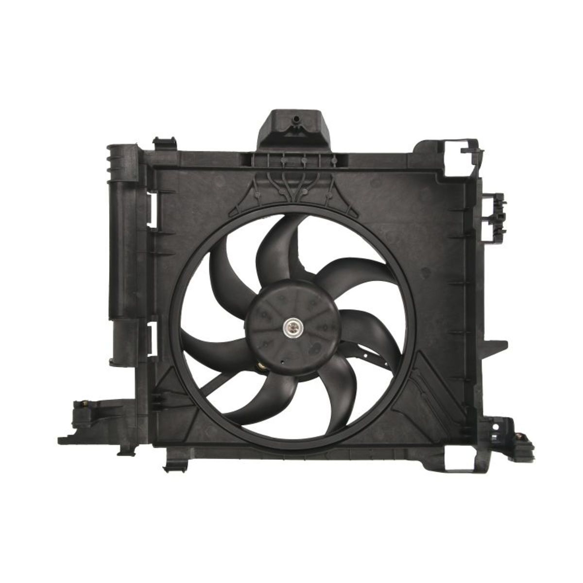 Ventilateur de radiateur Smart Fortwo 2007 mécanisme refroidissement auto 12V