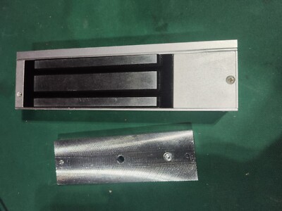  Lock Magnetic Unit. Only get what u See