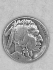 1917-S Buffalo Nickel