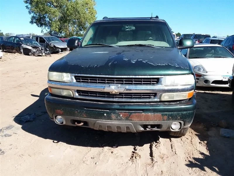 Pilar central izquierdo del conductor compatible con 00-06 SUBURBAN 1500 2001337 Foto 2 de 4