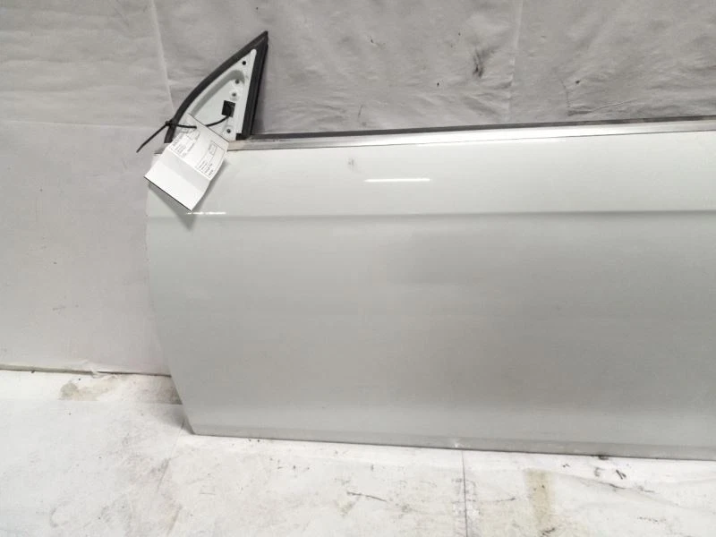 MONTAJE PUERTA CONDUCTOR DELANTERA se adapta a VOLKSWAGEN EOS 2007 - 2016 Foto 3 de 4