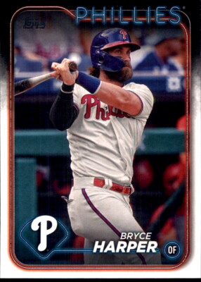 2024 Topps Series One SINGLES Stars Commons RC Pick Your Favorite #176 - 350