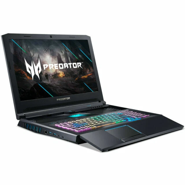 Ordinateurs portables et netbooks noirs Acer