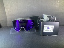 Oakley 7120 14 Target Line L Snow Goggles Mat...