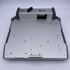 Havis Ledco docking station for Panasonic CF toughbooks