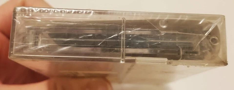 JUDY GARLAND - OVER THE RAINBOW Cassette -1985 Factory Sealed - Image 3 of 4