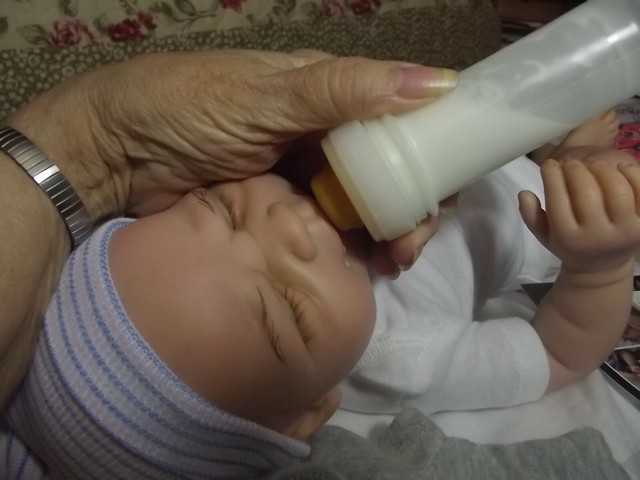 drink and wet silicone baby ebay