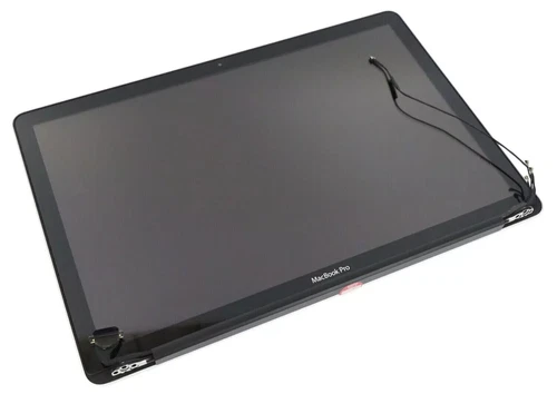 Apple MacBook Pro 15" A1286 2011 LCD Screen Assembly Glossy Original GRADE C