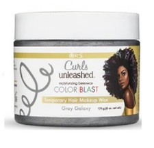 ORS CURLS UNLEASHED-COLOR BLAST-TEMPORARY WASHABLE HAIR WAX COLOUR 171g