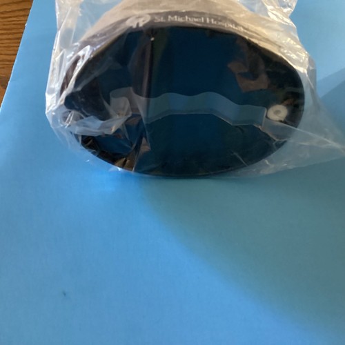 Milwaukee County Stadium Snow Globe Vintage With Brewers Ticket Sept 18, 2000 - Picture 4 of 5