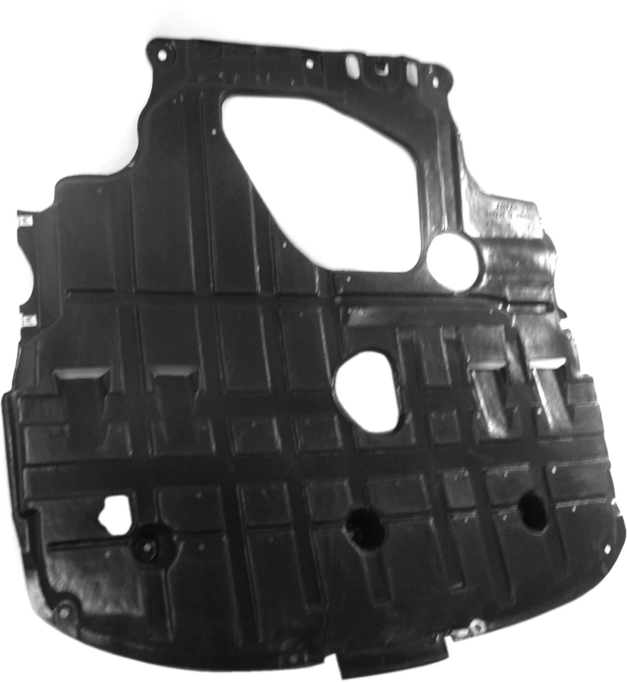 New Front Engine Splash Shield For Mazda 5 2012-2017 Foto 2 de 4