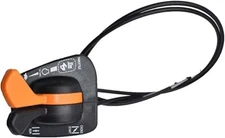 Throttle Choke Cable Control Assembly GY20948 John Deere LA145 LA150 LA155 LA175