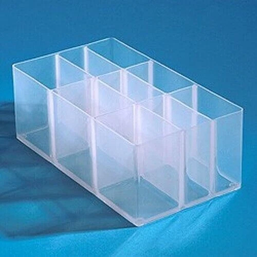5 Litre Box Or Desk Top Deep Organiser Tray - Image 2 of 3