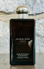 Jasmine Sambac & Marigold Jo Malone London 香水- 一款2018年女用香水