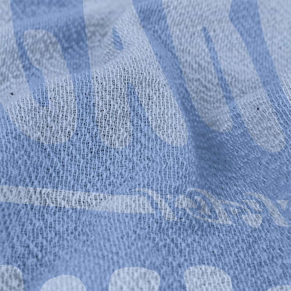 Harry Potter Blanket 50"x60" Wingardium Leviosa Woven Throw