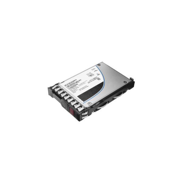 HPE 875503-B21 drives allo stato solido 240 GB 2.5 Serial ATA III NVMe (SSD 240G