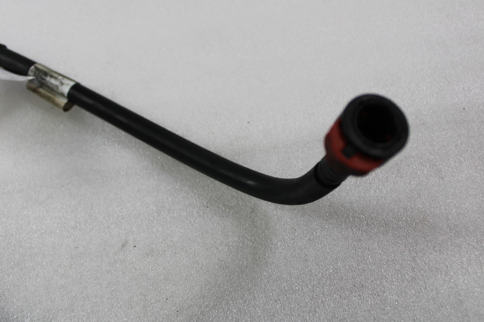 Mclaren 720S, Emission Hose, Used, P/N 14K0118CP