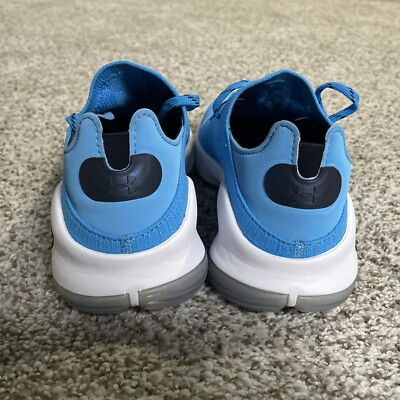 RARE Unreleased Under Armour Curry 4 Low UAA Basketball  display picture 1