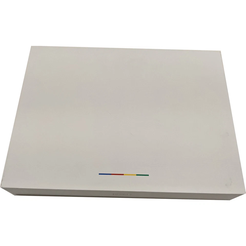 Google Pixel C 10.2" 64GB TOM + 3GB RAM Silver Wi-Fi Only Tablet SIMfree - Image 3 of 4