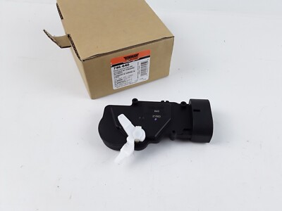 Rear Left Door Lock Actuator Motor For 01-07 Toyota Sequoia & Avalon – 746-640 / 69140AC010