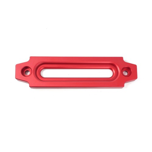 6" 8" 10" Universal ATV UTV Hawse Fairlead Winch Synthetic Rope Bolt Pattern - Picture 24 of 24
