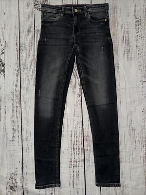 Allen Solly Junior Boys Jeans Size 11-12Y