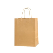 Household and daily necessities paper bags