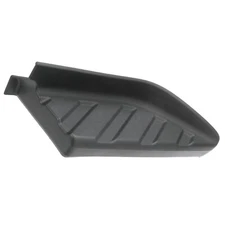 2004-2005 Ford F-150 Rear RH Side Black Truck Bed Step Pad OEM NEW Genuine