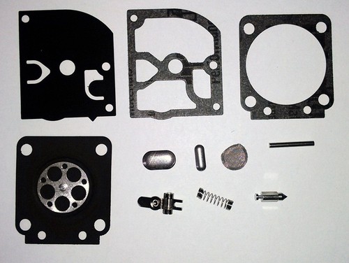 Kit de carburador Carb Diafragma para STIHL FS 55 120 200 250 350 | eBay