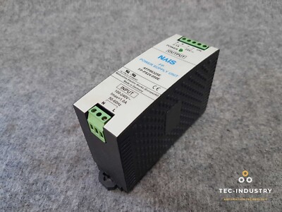 NAiS | FP POWER SUPPLY UNIT | AFP86325E | FP-PS24-050E
